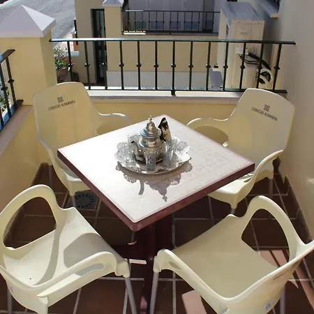 La Canada Apartamento Nerja