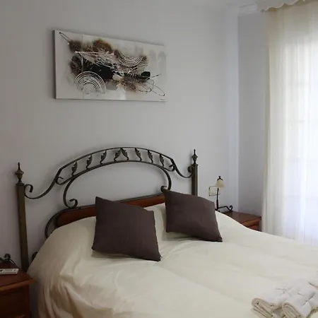 La Canada Nerja