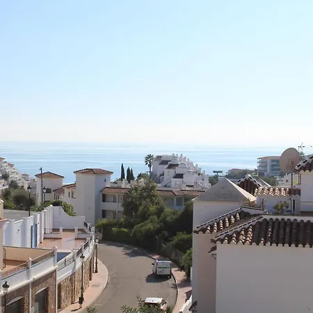 Apartamento La Canada