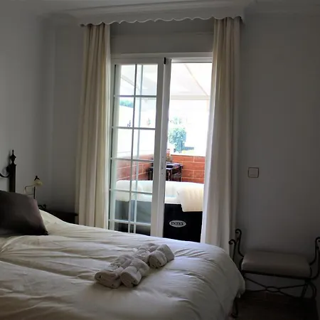 Apartamento La Canada Nerja