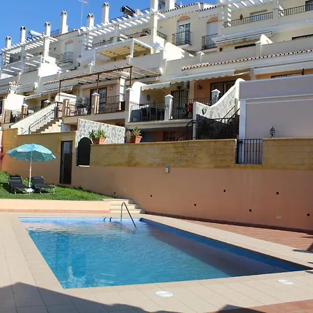 La Canada Apartamento