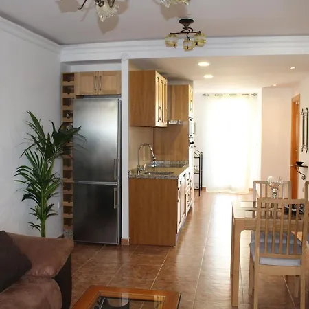 La Canada Apartamento