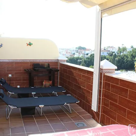 La Canada * Nerja