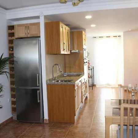 Apartamento La Canada Nerja