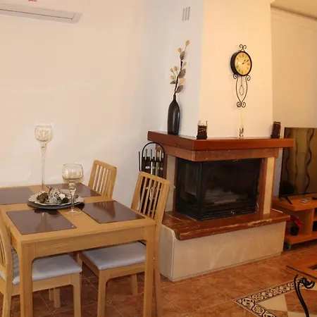 La Canada Apartamento *