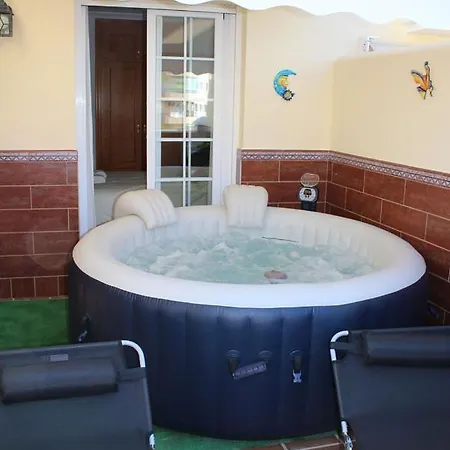 La Canada Apartamento Nerja