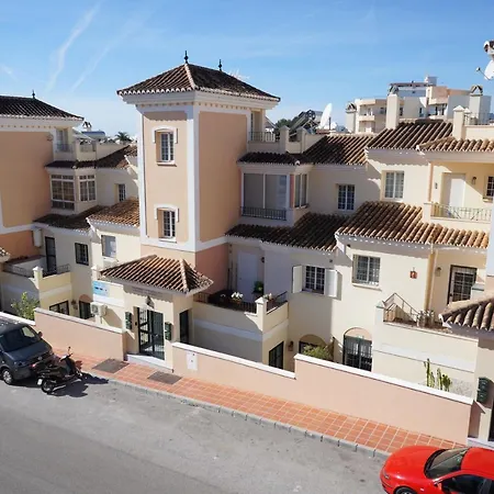 La Canada Apartamento *